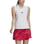 adidas Tennis-Tank Match HEAT.RDY weiss Damen